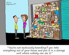 Storage Trash — Noblesville, IN — AC Trash Hauling & More Storage Trash — Noblesville, IN — AC Trash Hauling & More