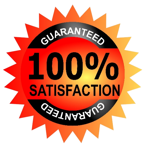 Our Guarantee