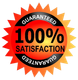 Our Guarantee