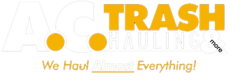 AC Trash Hauling & More