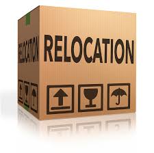 Relocation Box — Noblesville, IN — AC Trash Hauling & More