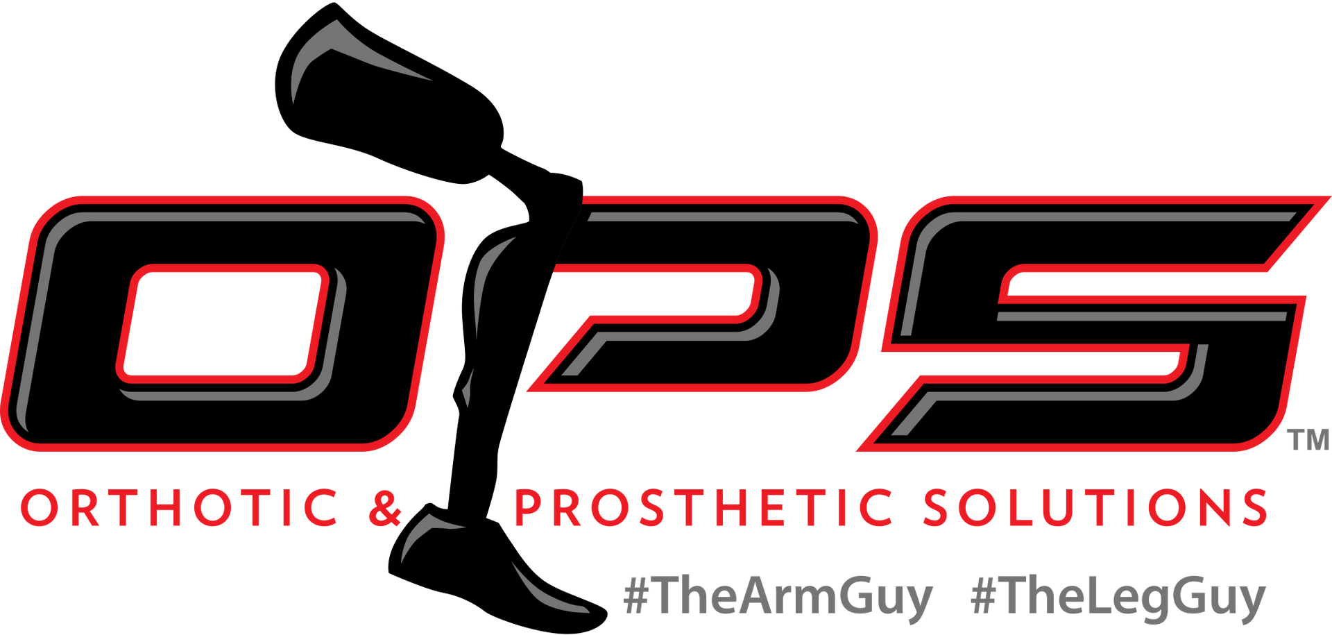 Orthotic & Prosthetic Solutions