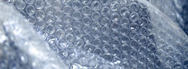 Burble Wrap — Faribault, MN — Flom Disposal