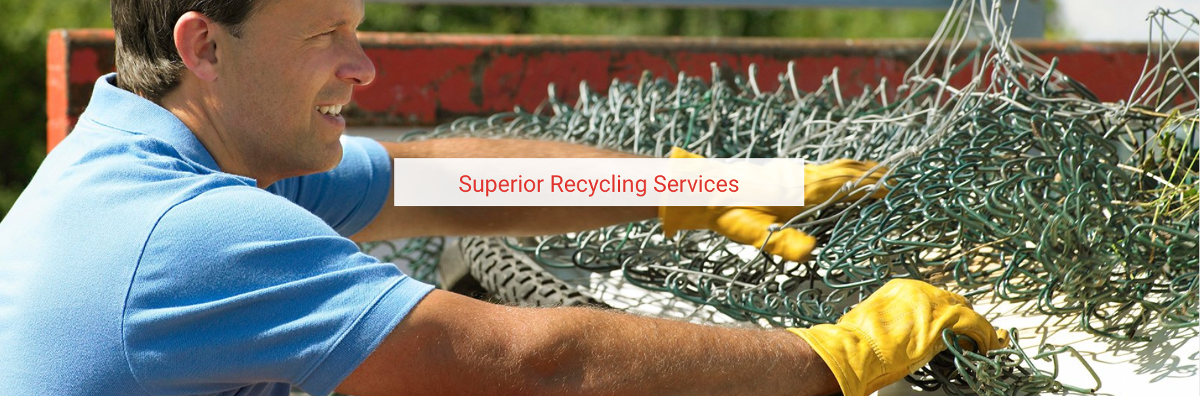 Recycling Services — Faribault, MN — Flom Disposal Recycling Services — Faribault, MN — Flom Disposal