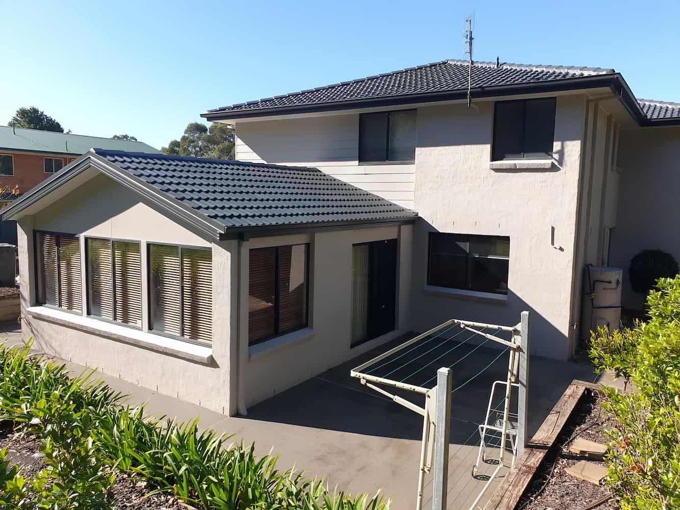 Residential Painting in Nowra | That Painter Guy