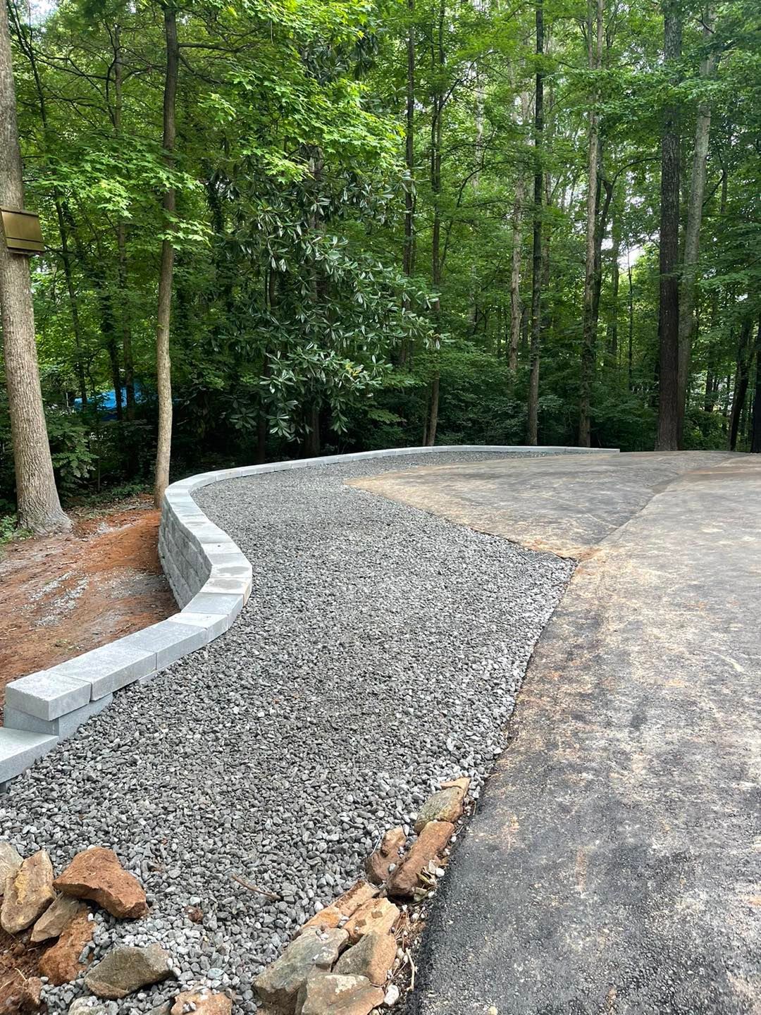 Tree Service and Landscaping Canton GA