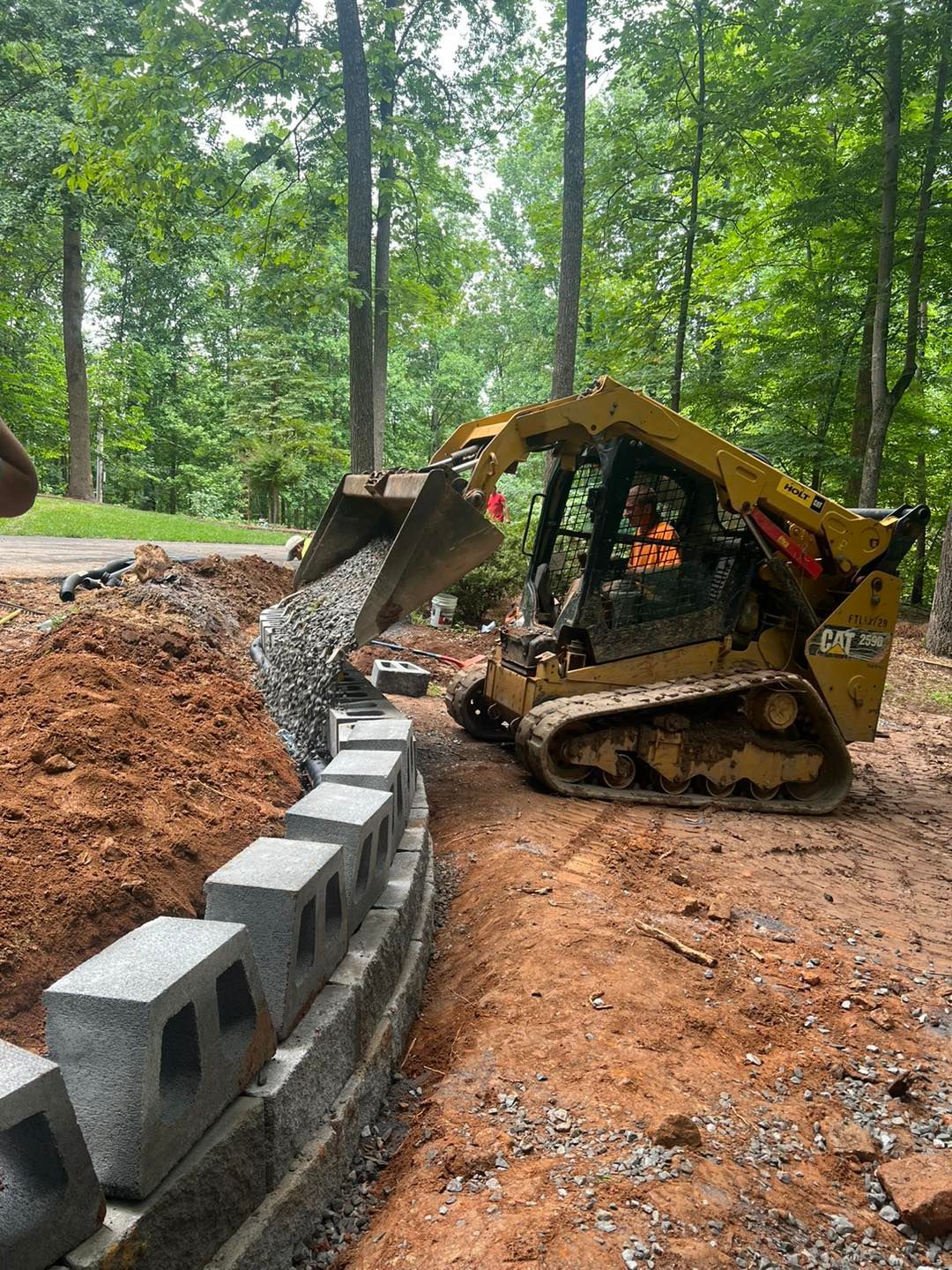 Landscape Design Canton