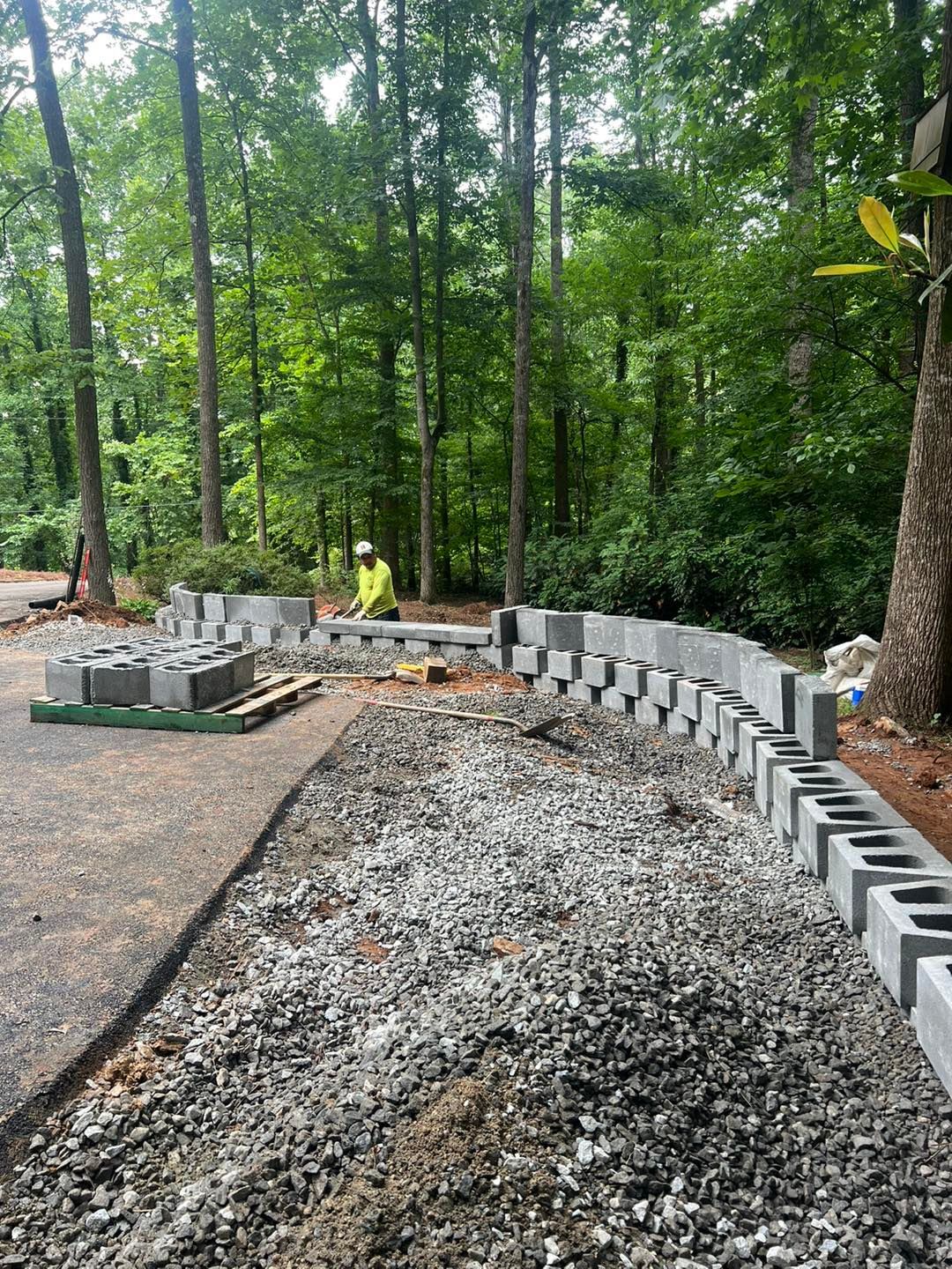 Tree Service and Landscaping Canton GA