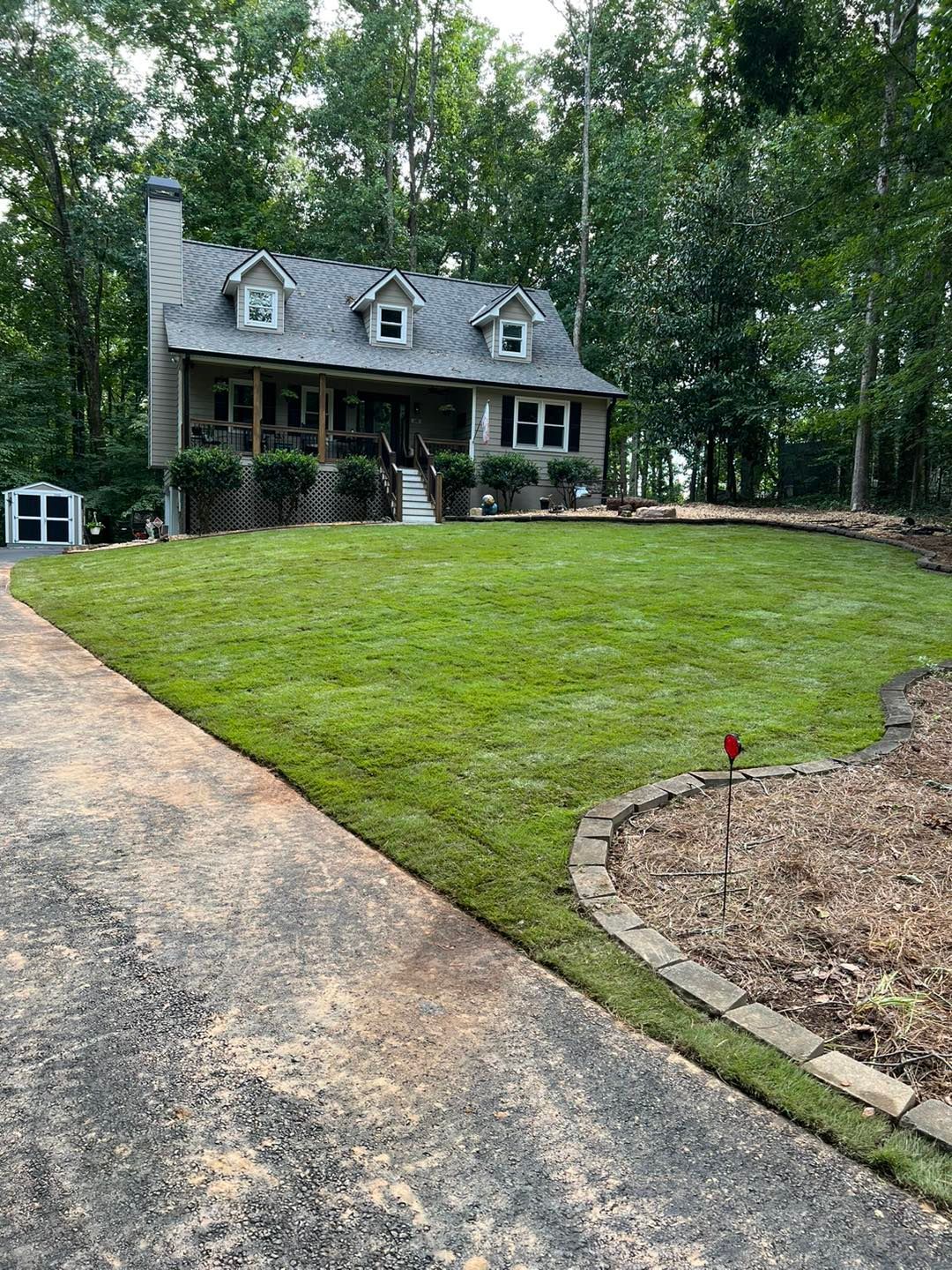 Tree Service and Landscaping Canton GA