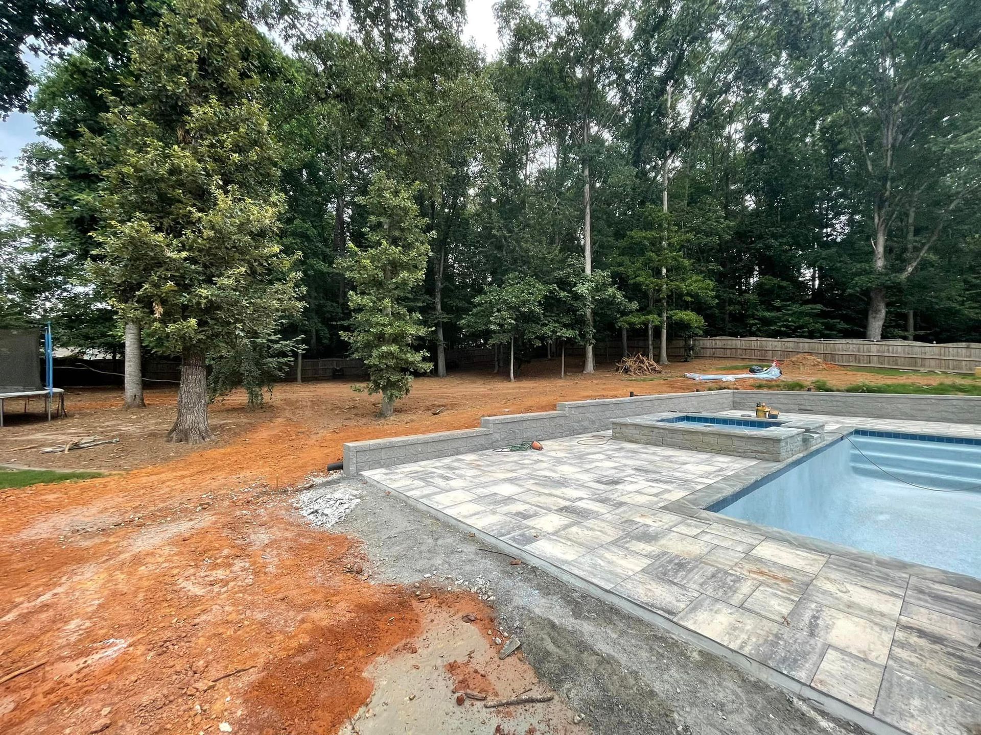 Tree Service and Landscaping Canton GA