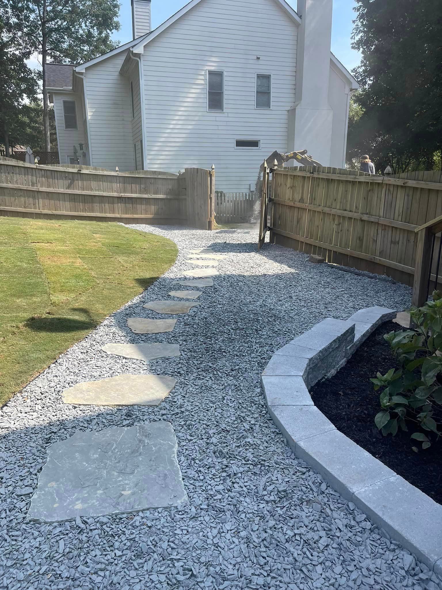 Tree Service and Landscaping Canton GA