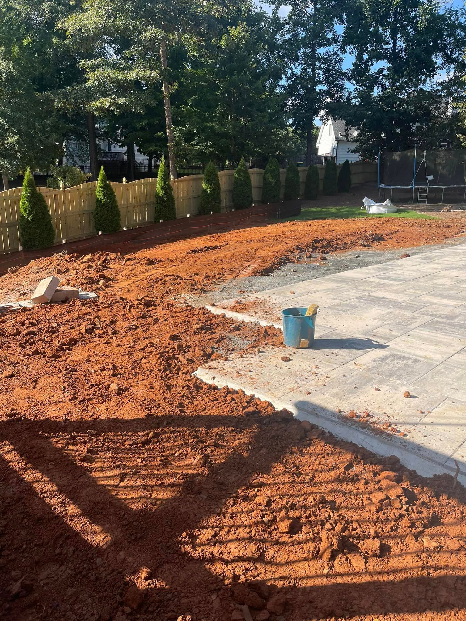 Tree Service and Landscaping Canton GA