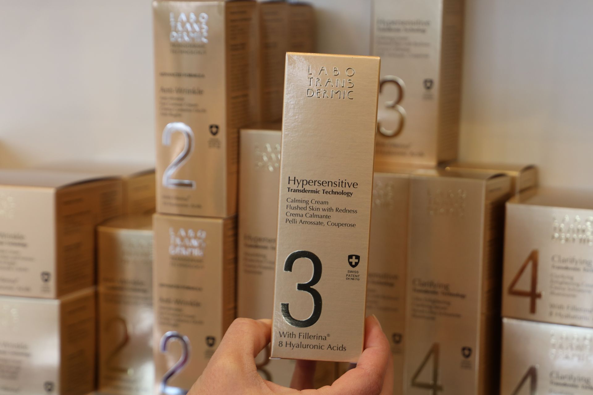 Dermocosmetica