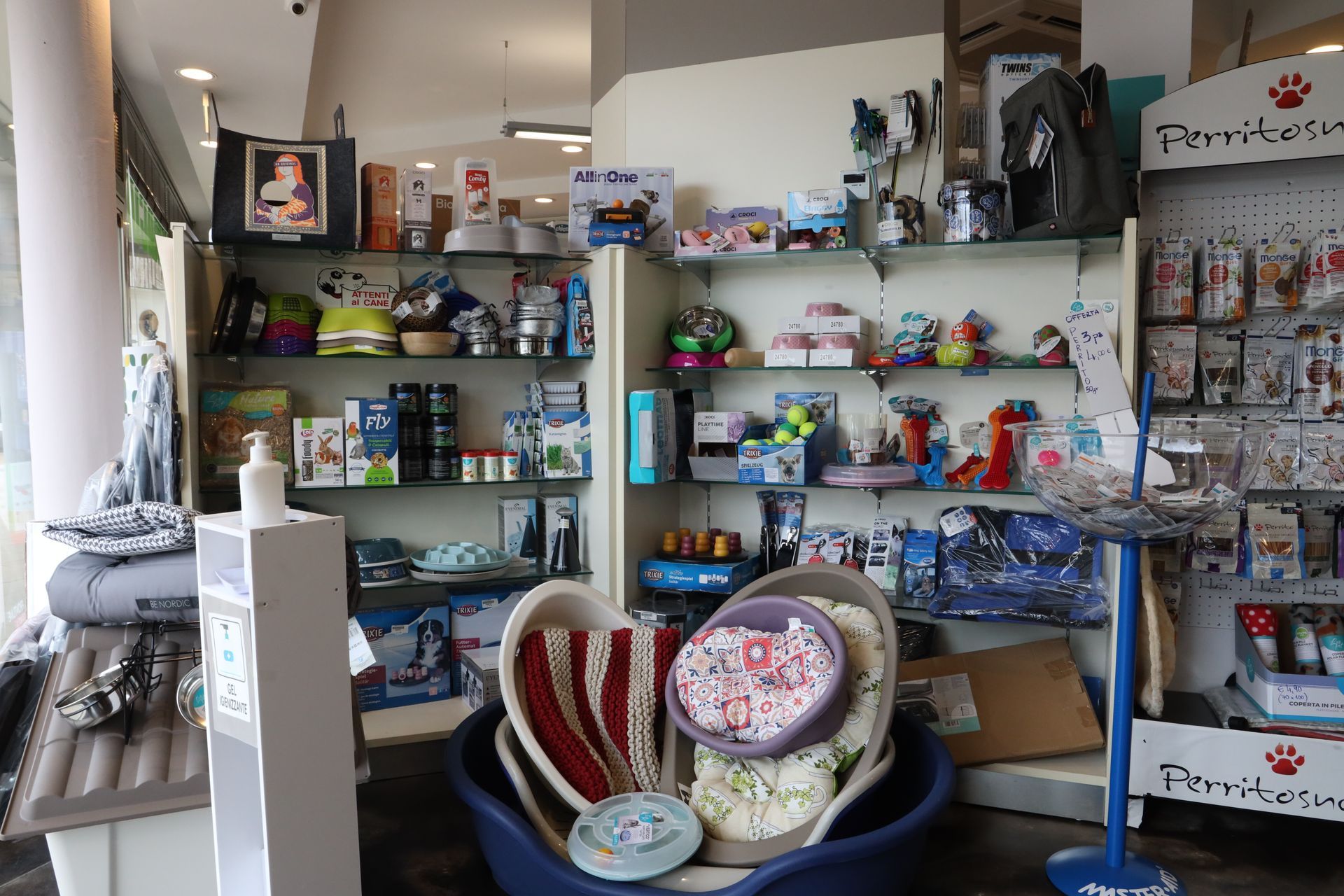 Petshop