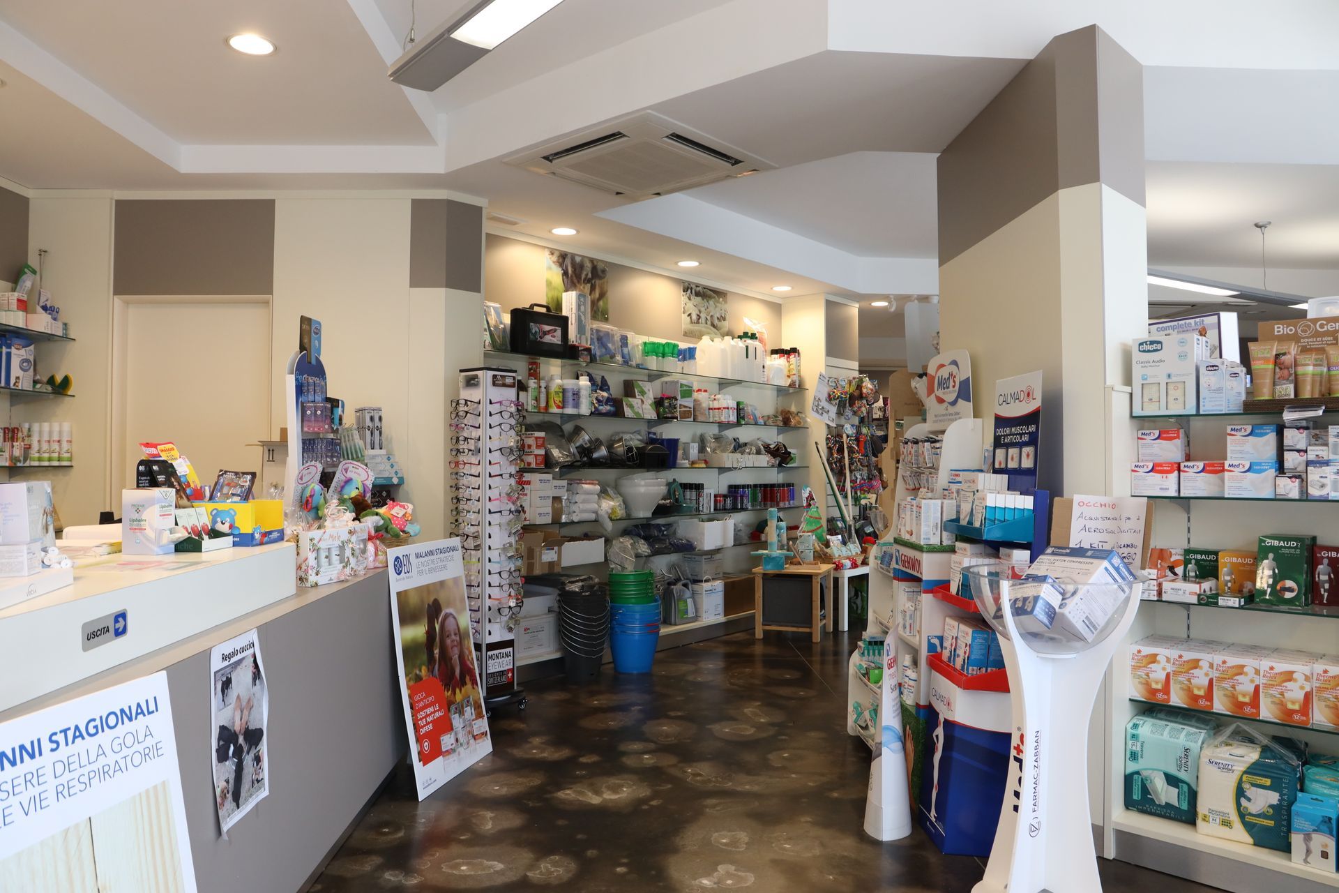 farmaci