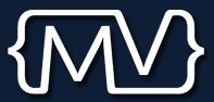 MV logo