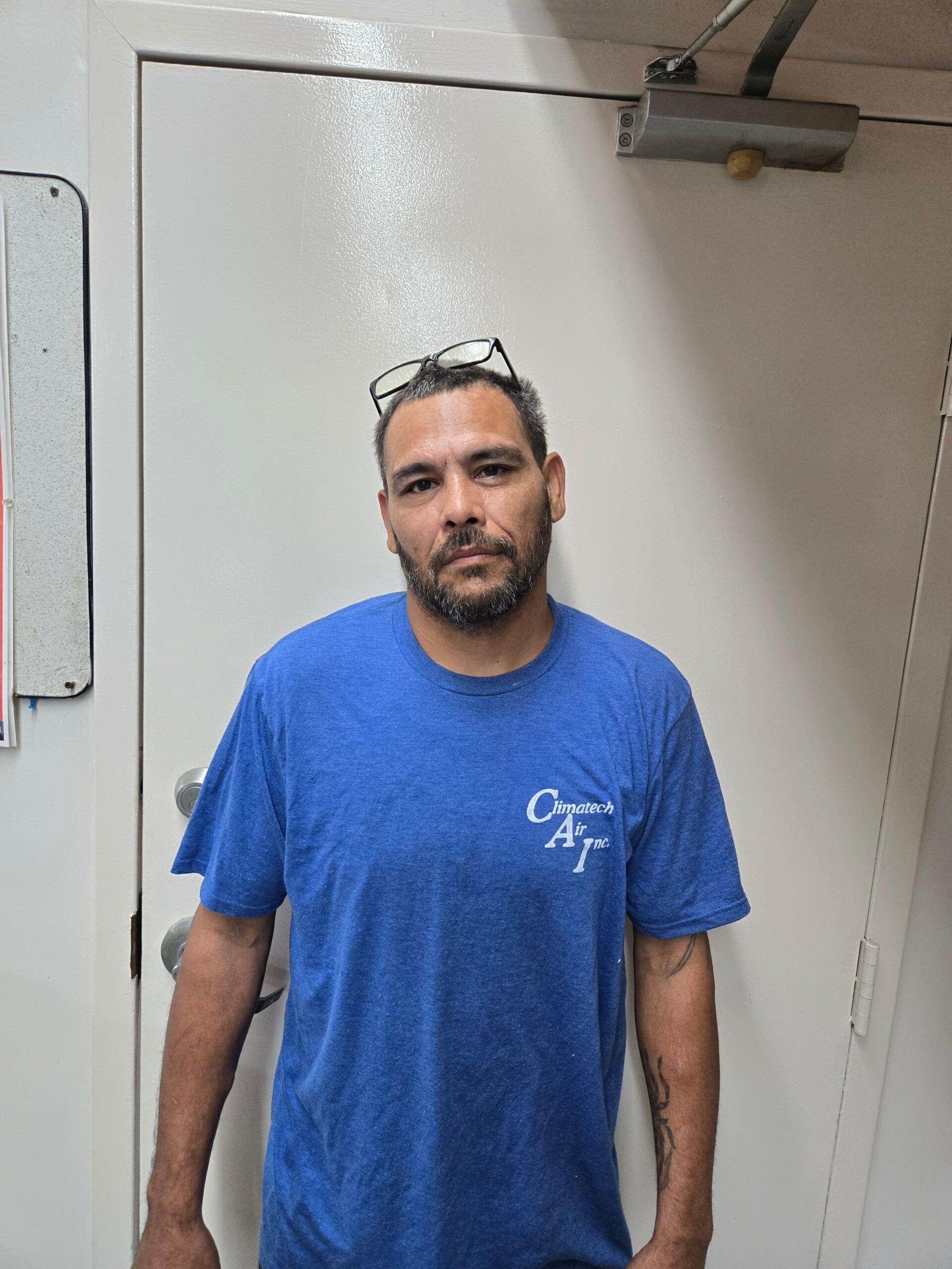 Jose Cruz Install Tech