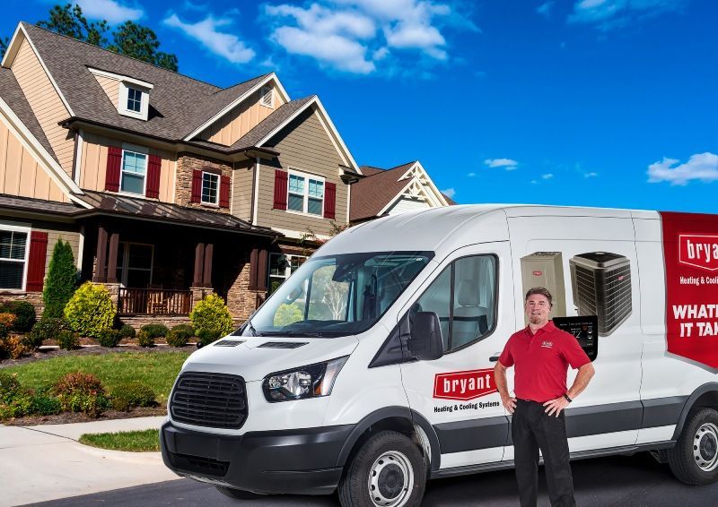 finance your new hvac system