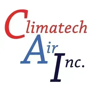 Climatech Air Logo