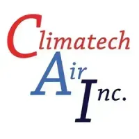Climatech Air Logo