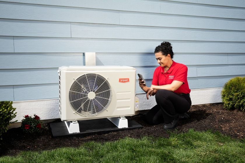 choosing the right hvac systems