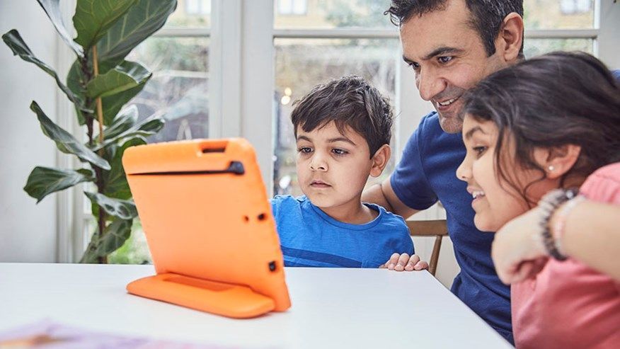 SEO Case study for a Parenting Coach USA
