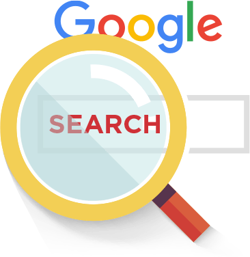 Google search bar