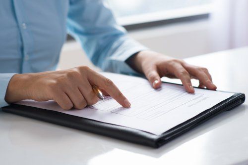 Investigative Services