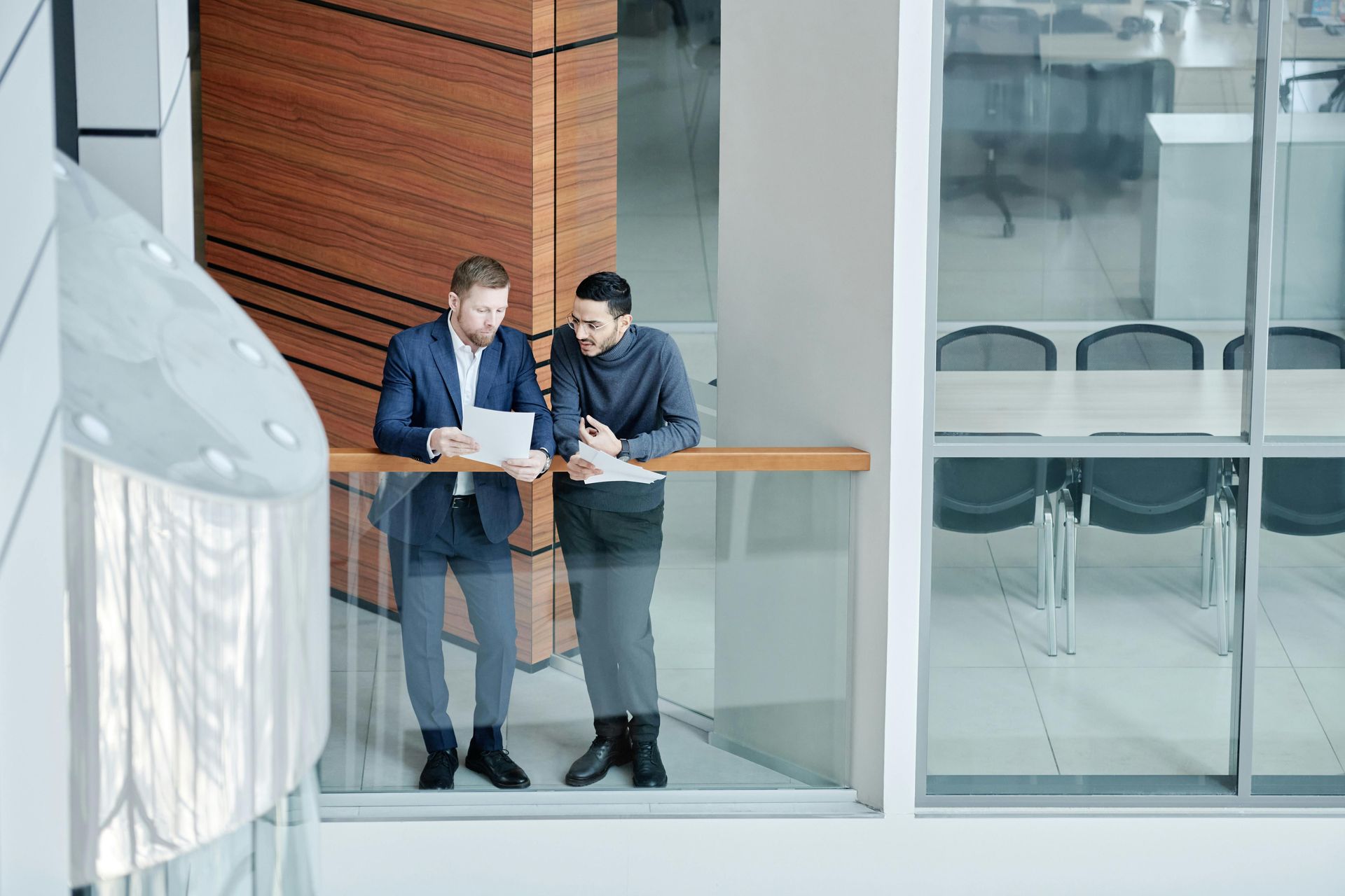 Investigative Services