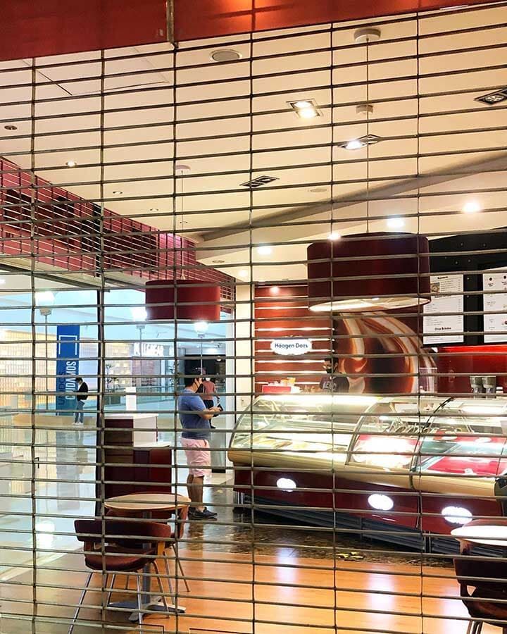 CORTINAS METÁLICAS SÚPER - MANTENIMIENTO