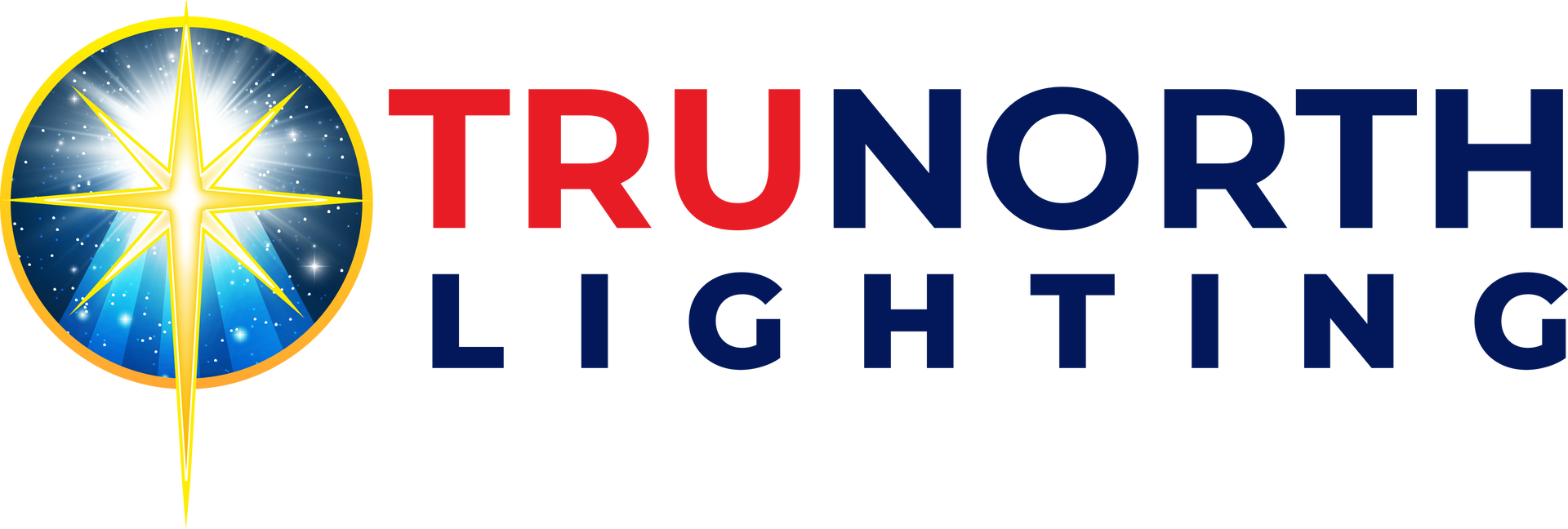 TruNorth Lighting Logo