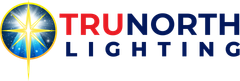 TRUNORTH LIGHTING logo