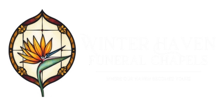 Winter Haven Funeral Chapels Logo 