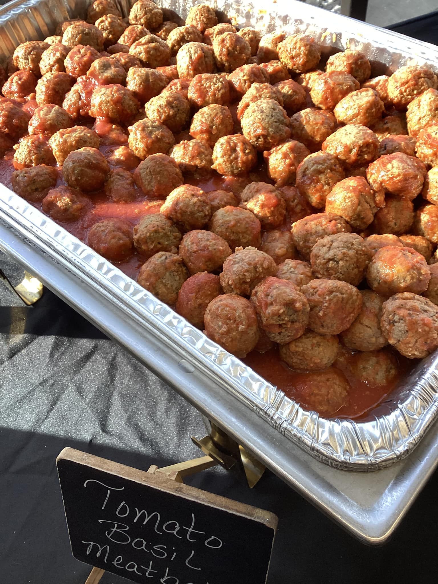 meatballs