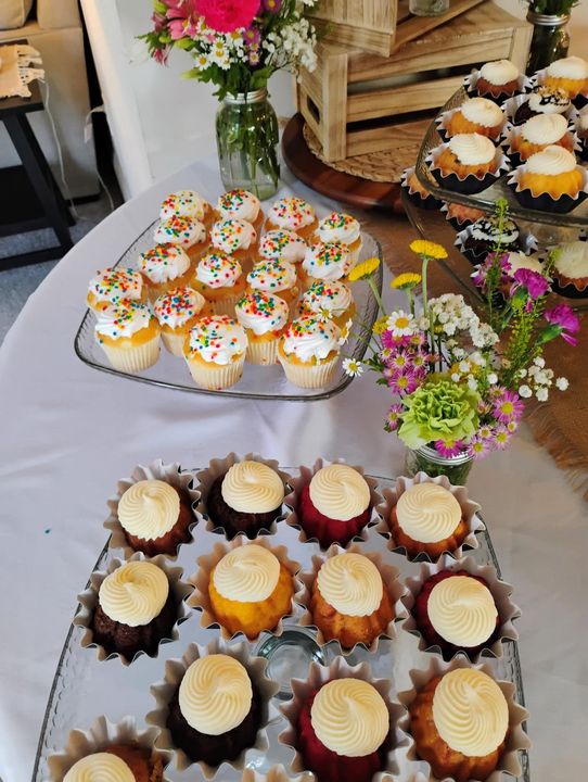 cupcakes