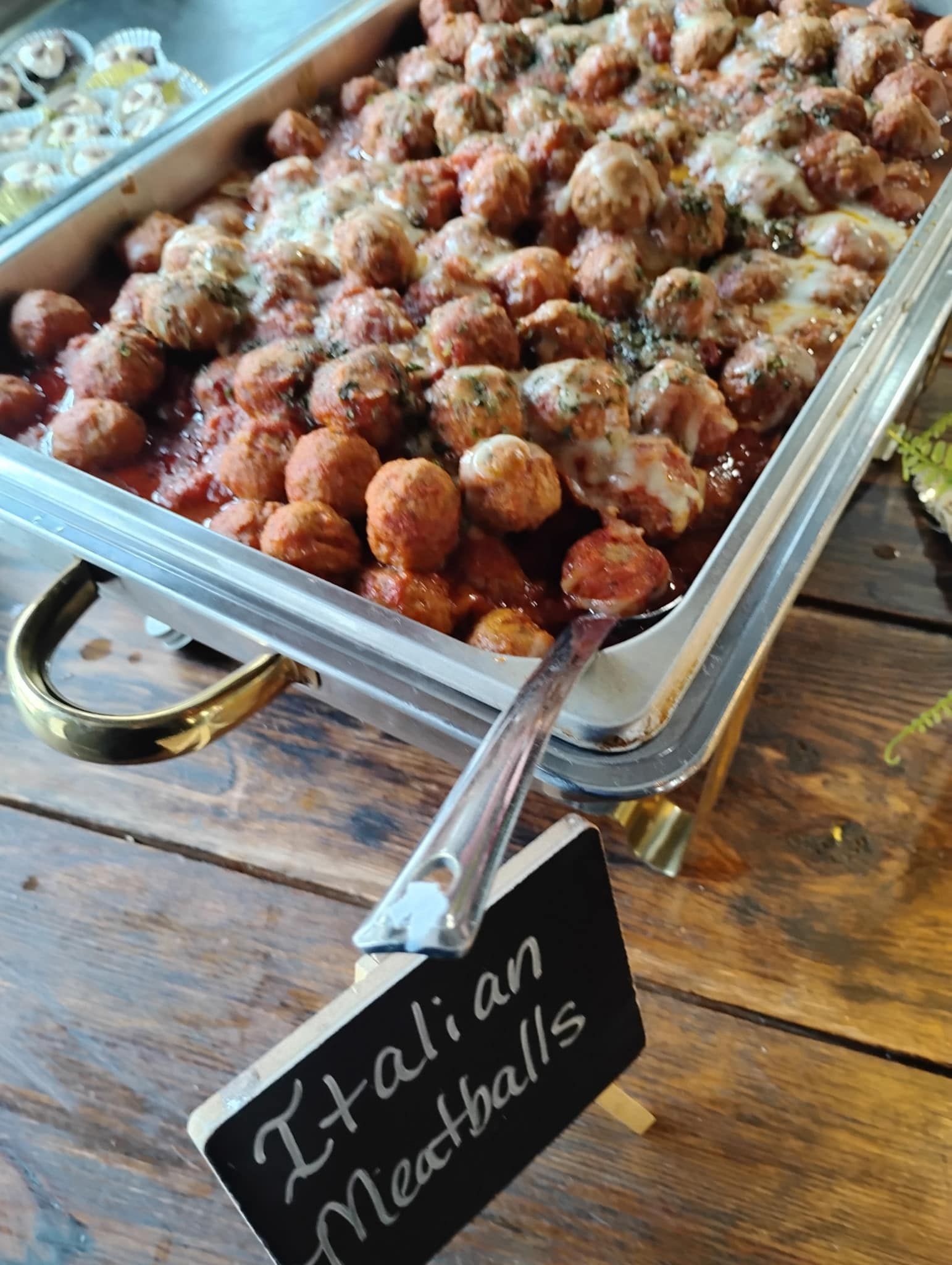 meatballs