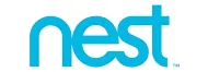 Kingdom Air LLC - A blue nest logo on a white background.