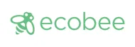 Kingdom Air LLC - The logo for ecobee is green and has a bee on it.