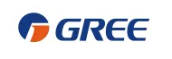 Kingdom Air LLC - The gree logo is blue and orange on a white background.