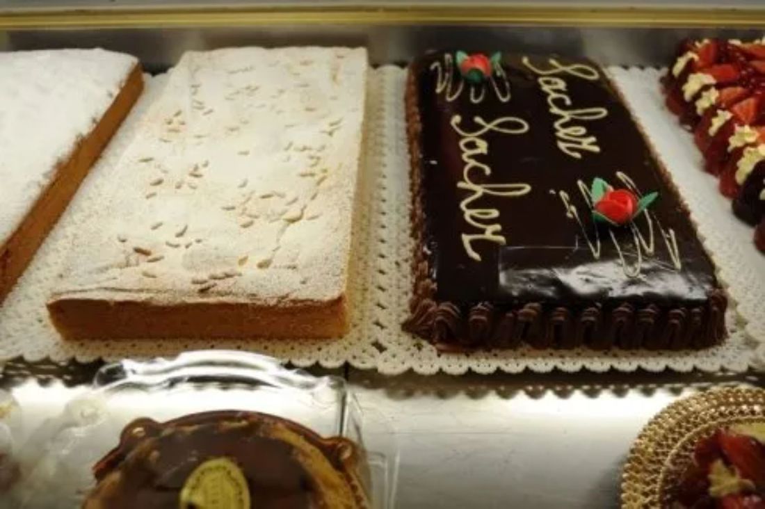 Torte