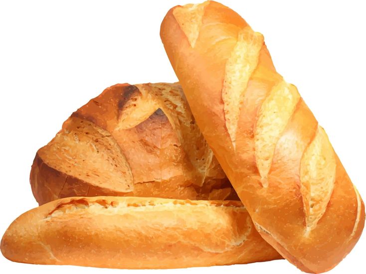 Pane fresco