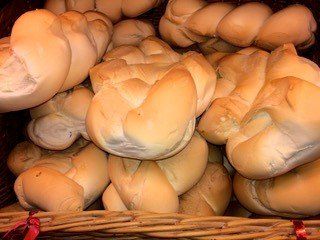 Pane morbido