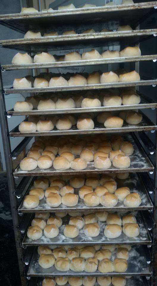 Pane