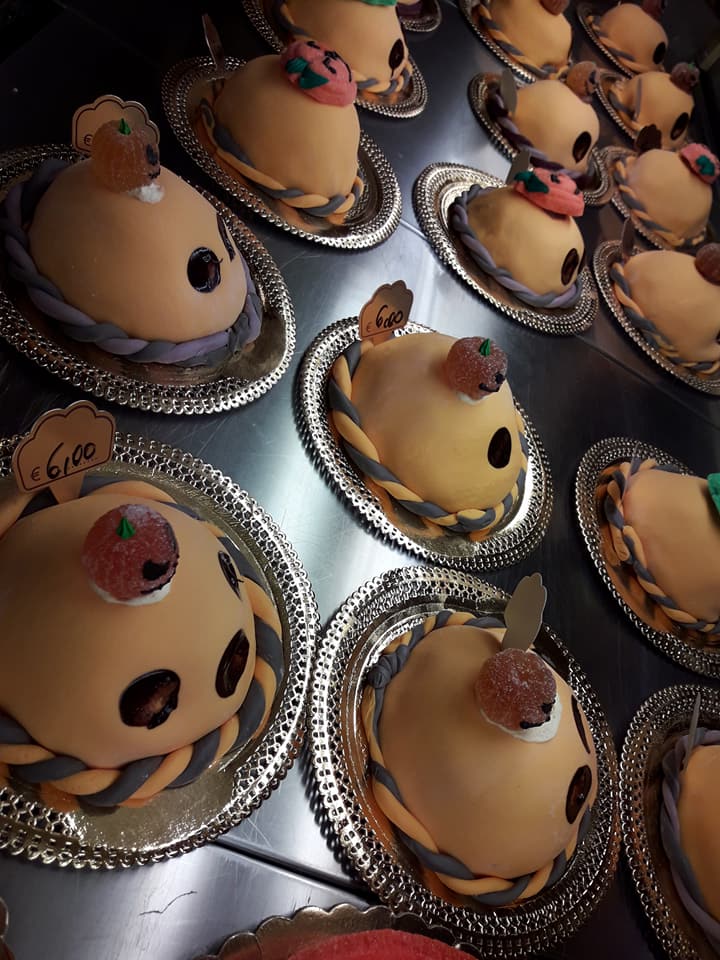 Mini torte