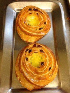 Girelle dolci