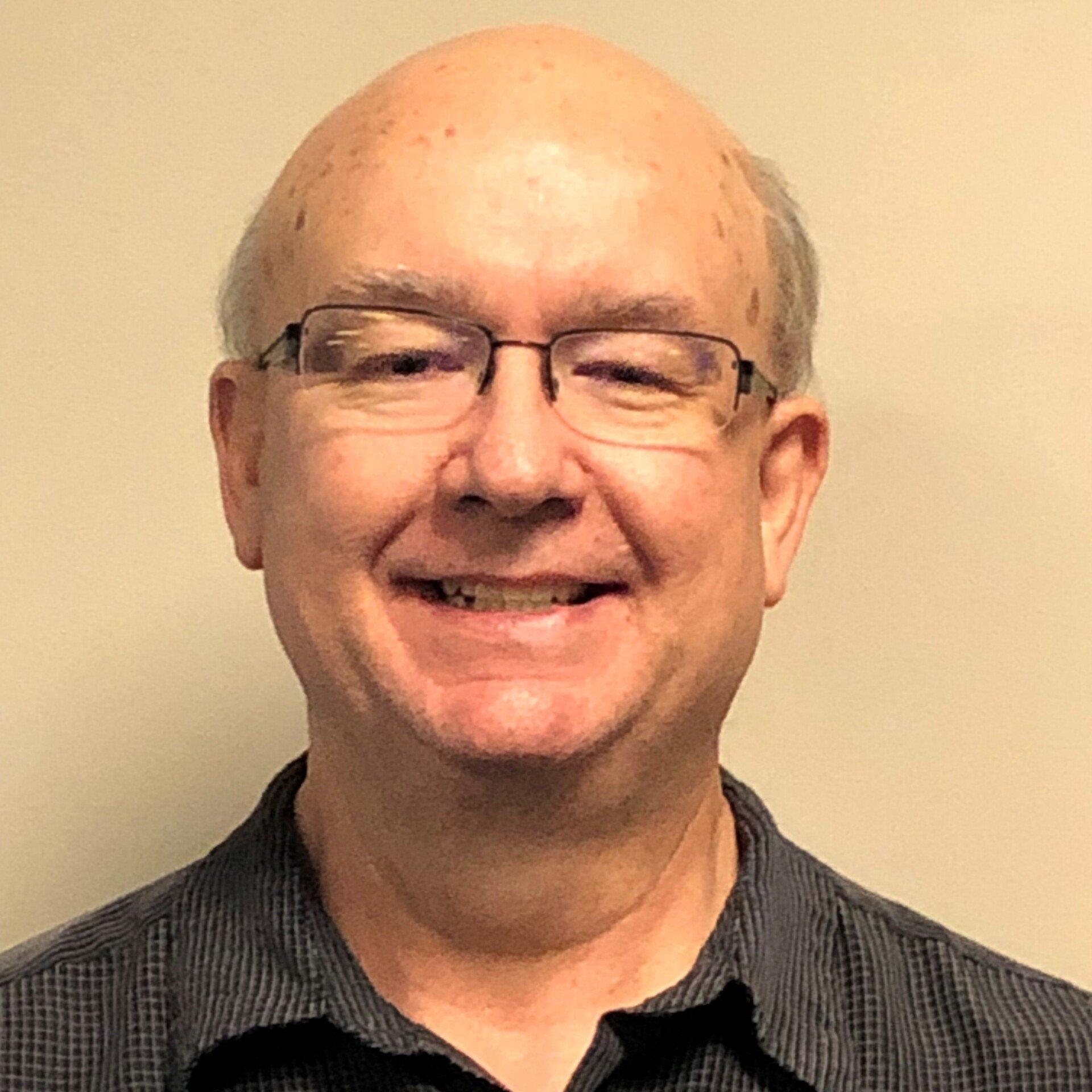Clay County Christian Church Minister