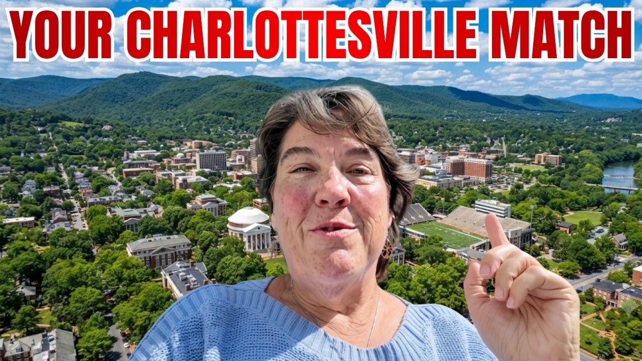 You're talking restaurants, coffee shops, the downtown mall, entertainment, parks.