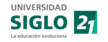 Univarsidad Siglo 21