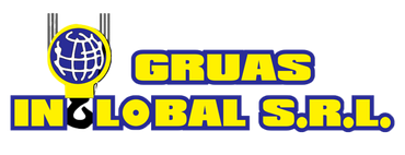 Grúas Inglobal SRL