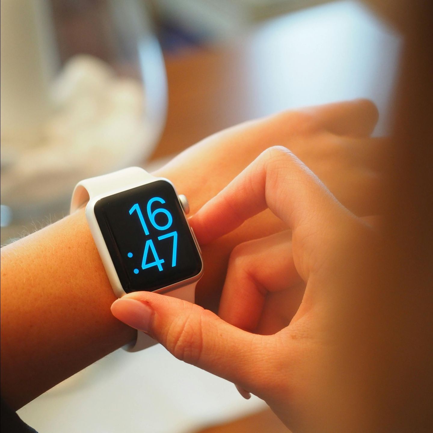 Punctuality and Accountability